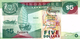 SINGAPORE  5 DOLLARDS - Singapour