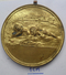 MEDAL SWIMMING HUNGARY PECS 1942  PLIM - Swimming