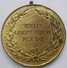 MEDAL SWIMMING HUNGARY PECS 1942  PLIM - Natation