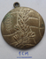 MEDAL FOOTBALL II. RAKOCZI FERENC FELSOKERESKEDELMI HUNGARY  PLIM - Other & Unclassified