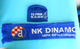 DINAMO ZAGREB Vs PAOK FC - 2010 UEFA Europa League * Football Scarf + Cap Ultras Soccer Fussball Thessaloniki Greece - Bekleidung, Souvenirs Und Sonstige