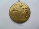 MEDAL FENCING 1929 KECSKEMET HUNGARY  PLIM - Fencing