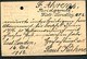 ORANGE RIVER COLONY Postal Card #36 Used EAST LONDON To GERMANY 1912 - Stato Libero Dell'Orange (1868-1909)