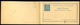 PONTA DELGADA Postal Card With Reply#6 30+30 Reis Mint 1893 - Ponta Delgada