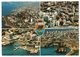 LIBAN/LEBANON - MODERN BEIRUT/BEYROUTH MODERNE - GENERAL VIEWS (KRUGER 987/128) - 1967 - Libano