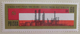 Poland 1965  MNH**  #  1580/1581 - Unused Stamps