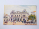 Old Reproduction Postcard -  The General Post Office  ,Singapore  (RP 46) - Singapur