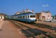 AL 120 - Autorail Caravelle X 4900 En Gare D&acute;AVRANCHES (50) - SNCF - Trains