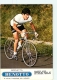 Francesco MOSER . Champion Du Monde. Cyclisme. 2 Scans. Sanson - Ciclismo