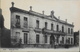 CPA - FRANCE - Uzès Est Situé Dans Le Départ. Du Gard - Hotel De Ville - Daté 1904 - TBE - Uzès