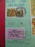 Carte Campagne De Chasse 1979 -1980 Mairie Neuilly Les Fiscaux N°121/25  National Et Vignettes Brocard Et Chevrette B/TB - Lettres & Documents