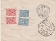 Russia Postal History. MAKINSKOE VOLOSTNOE PRAVLENIE Now Kazakstan - Briefe U. Dokumente