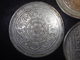 5 OLD CHINESE COINS, 12 Scan - Chine