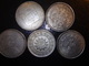 Delcampe - 5 OLD CHINESE COINS, 12 Scan - Chine