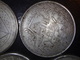 Delcampe - 5 OLD CHINESE COINS, 12 Scan - Chine