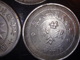 Delcampe - 5 OLD CHINESE COINS, 12 Scan - Chine