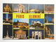 Postcard Les Merveilles De Paris Monuments Illumine Paris My Ref B21078 - Monuments