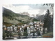 Postcard Pieve Di Cadore Panorama Con Le Marmarole Tinted Photo My Ref B21081 - Altri & Non Classificati