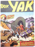 RECIT COMPLET BRIK YAK N° 57 AVENTURES ET VOYAGES - Brick