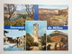 Postcard Millau Aveyron Multiview My Ref B21084 - Millau