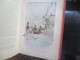 Delcampe - Loir-M  1905-  Gloires Et Souvenirs Maritimes. Ouvrage Illustré De 24 Planches COULEUR- VOIR PHOTOS, - 1901-1940