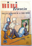 BIBI ET FRICOTIN 65 - CHEZ LES CHEVALIERS DE LA TABLE RONDE -  LACROIX EDITION ORIGINALE 1963 - Bibi Fricotin