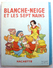 SYLLY SYMPHONIE  - BLANCHE NEIGE -  HACHETTE  Sans Jaquette 1943 - WALT DISNEY (2) Enfantina - Disney