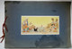 RARE ET BEL ALBUM PINOCCHIO DE BEUKELAER  1934-1940 26 Pages 125 Chromos Et 5 Cartes Postales Enfantina - Disney