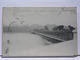 Delcampe - PARIS - CRUE INONDATION DE 1910 - LOT DE 7 CPA - De Overstroming Van 1910