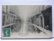 Delcampe - PARIS - CRUE INONDATION DE 1910 - LOT DE 7 CPA - De Overstroming Van 1910