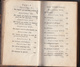 TRAITE DES MEDICAMENTS  Et La Manière De S'en Servir Pour La Guérifon Des Maladies M.D. TAUVRY Academie Royale PRIX FIXE - 1701-1800