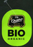 # PINEAPPLE ORSERO BIO ORGANIC Fruit Tag Balise Etiqueta Anhanger Ananas Pina Costa Rica - Fruits & Vegetables