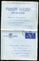 SOUTH AFRICA Air Letter #55 Used Pietermaritzburg To East Germany 1964 - Aéreo