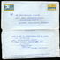 SOUTH AFRICA 2 Air Letters Used To Czechoslovakia & East Germany 1972-73 - Luchtpost