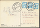 °°° 3659 - BRASIL - RECIFE - BARCOS A VELA - 1982 With Stamps °°° - Recife