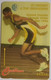 St Vincent And Grenadines EC$10 168CSVA " Eswort Combs, Olympic 400 M  Semi Finalist 1996 " - St. Vincent & The Grenadines