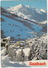 Wintersportzentrum Saalbach, 1003 M Mit Zwölferkogel 1984 M   - Salzburger Land - Österreich/Austria - Saalbach