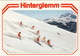 Skigebiet Hinterglemm 1000 - 2000 M  - Salzburger Land - Österreich/Austria - Saalbach