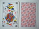 Fortis Bank Banque. - 2 Jokers Assortis. - Cartes à Jouer Classiques