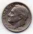 U.S.A. - One Dime 1970 - Roosevelt - 1946-...: Roosevelt