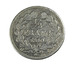 1/4 France - France - Louis Philippe I - 1840 B - Rouen - Argent 2,31 Gr. - TB - - 1/4 Franc