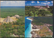 °°° 3714 - MEXICO - GREETINGS FROM YUCATAN - VIEWS - 1997 With Stamps °°° - Messico