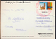 °°° 3714 - MEXICO - GREETINGS FROM YUCATAN - VIEWS - 1997 With Stamps °°° - Messico