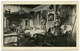 KENT : UPSTREET - THE ISLAND CAFE & GUEST HOUSE, ISLAND ROAD - CHRISTMAS CARD, 1946 - Sonstige & Ohne Zuordnung