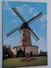 Stenen MOLEN () Anno 19?? ( Zie/voir Foto Voor Details ) !! - Zwevegem