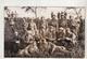 168 EME REGIMENT - CARTE PHOTO MILITAIRE - Régiments