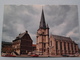 Sint MAURITIUSKERK En Stadhuis BILZEN () Anno 19?? ( Zie/voir Foto Voor Details ) !! - Bilzen