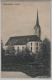 Hombrechtikon - Kirche - Photo: W. Zimmermann-Straessler No. 4027 - Hombrechtikon