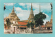 Postcard Of Bangkok, Bangkok City, Thailand,Posted,Q74.. - Thailand