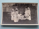Delcampe - VECKO Journalen ( SVENSKA ) 1916 +++ Photo BARNENS KRIGSLEK ( Holland / Belgiska - 4 Photo ORIGINAL / UNIQUE ) - Documents Historiques